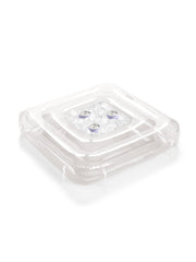 Square Cooler Connector